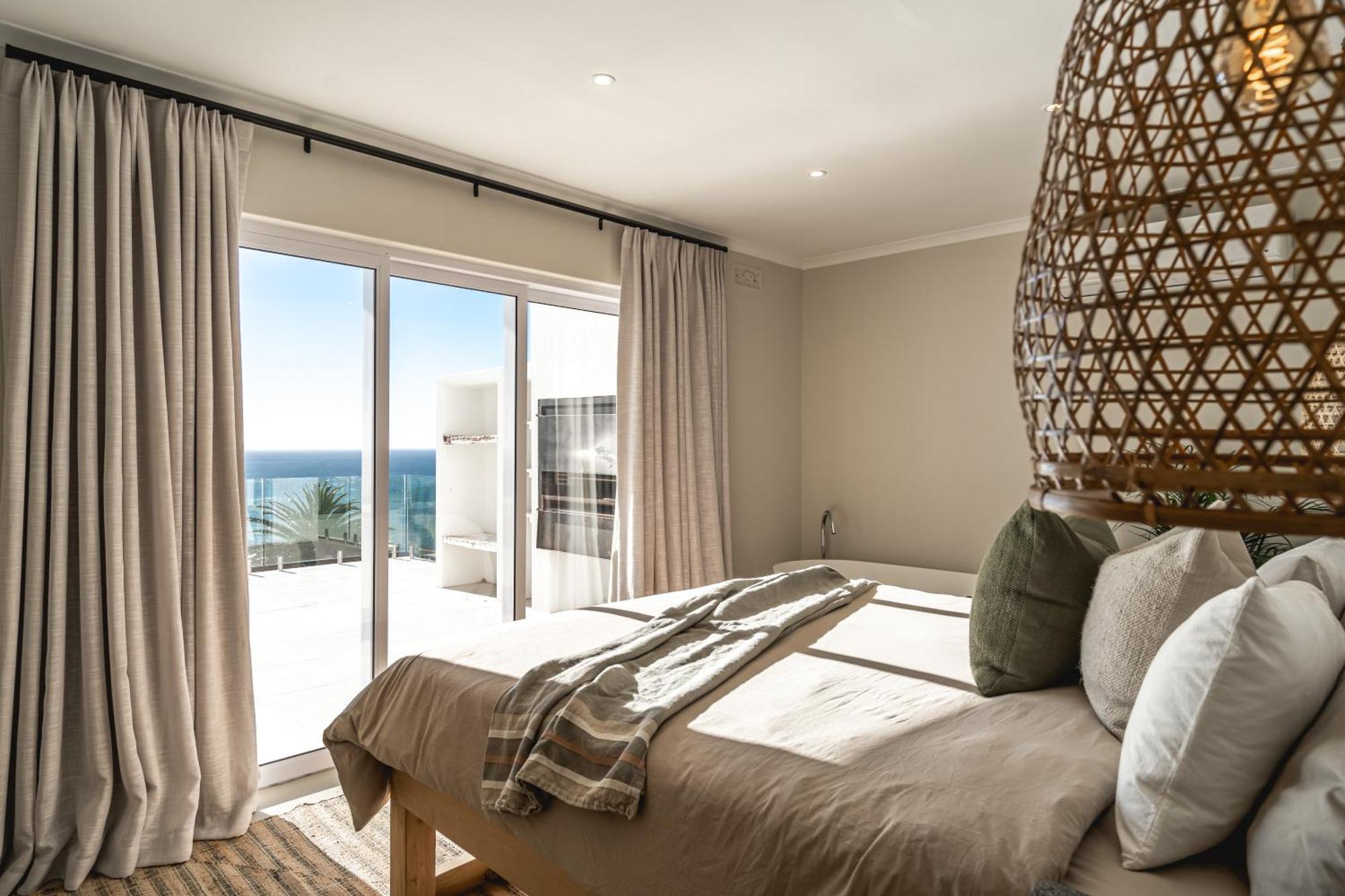 View16 Apartment Cape Town Exterior photo