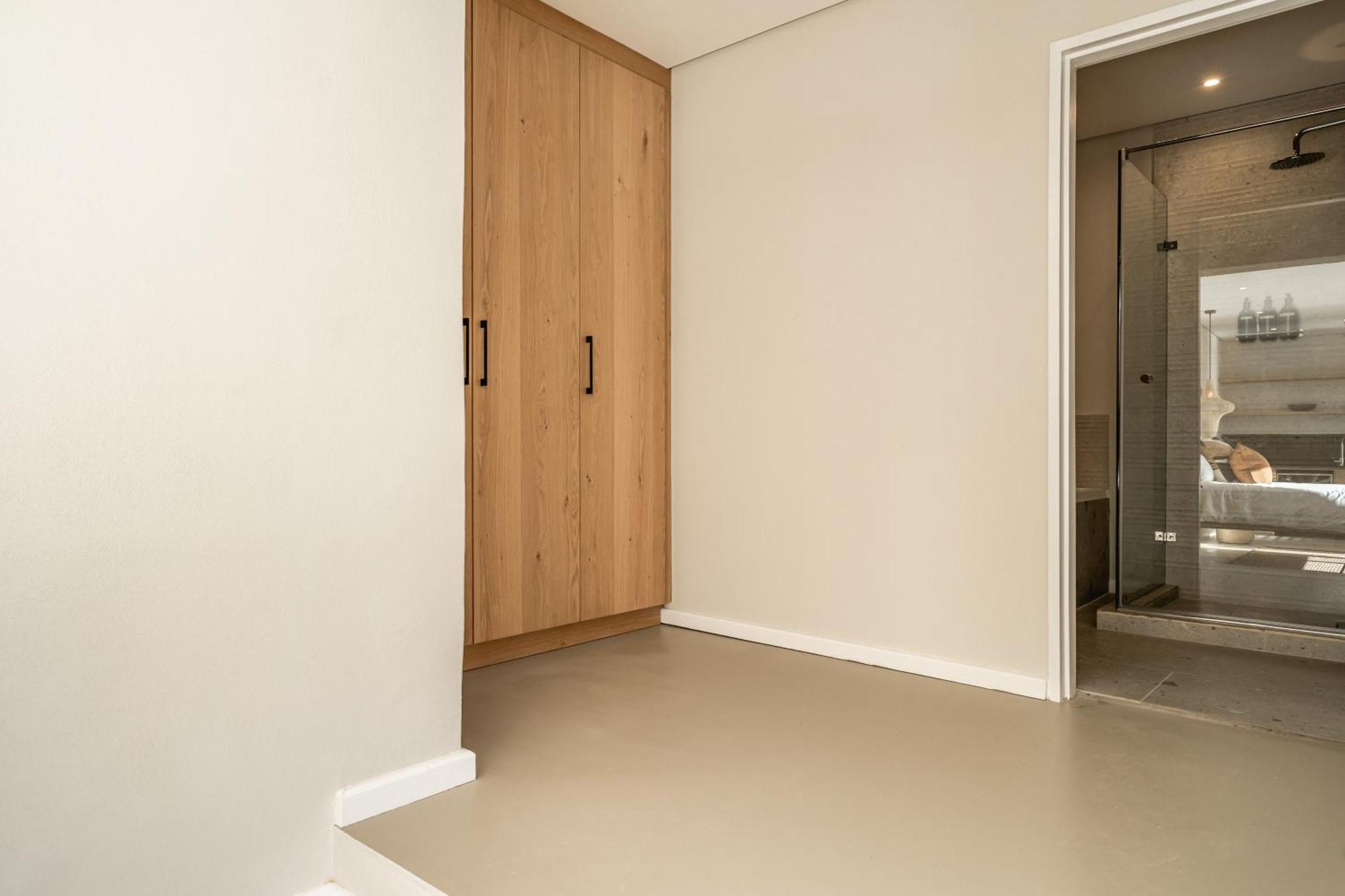 View16 Apartment Cape Town Exterior photo