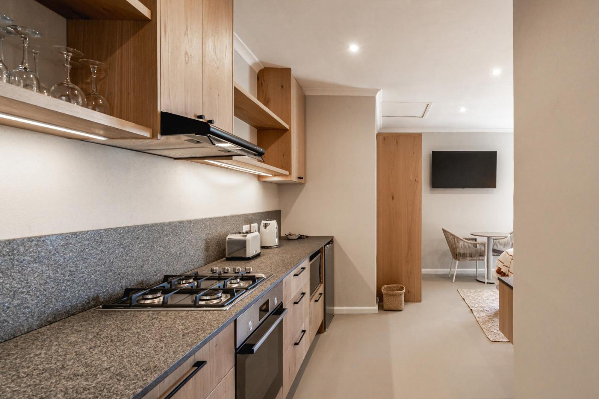 View16 Apartment Cape Town Exterior photo