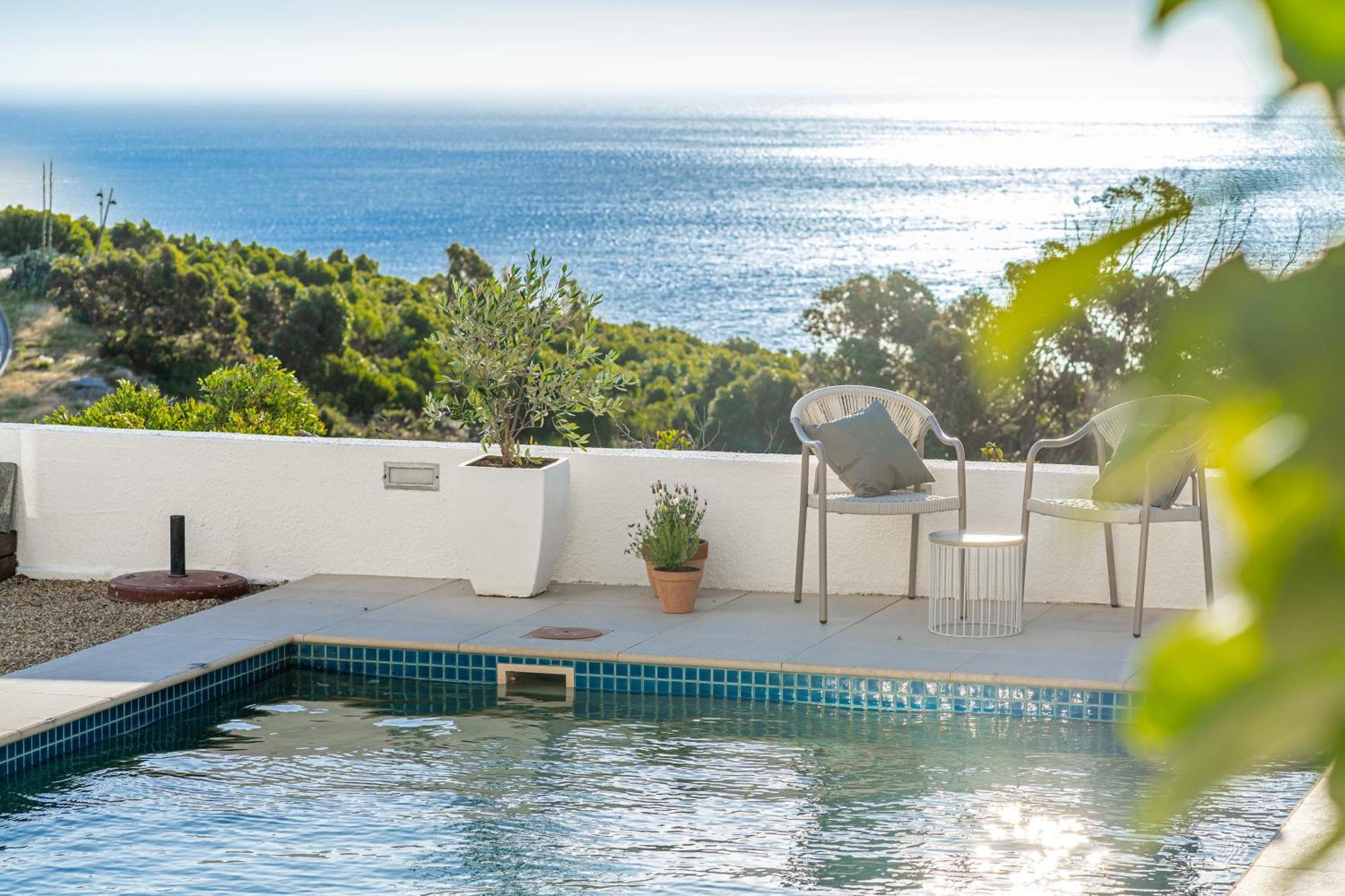 View16 Apartment Cape Town Exterior photo