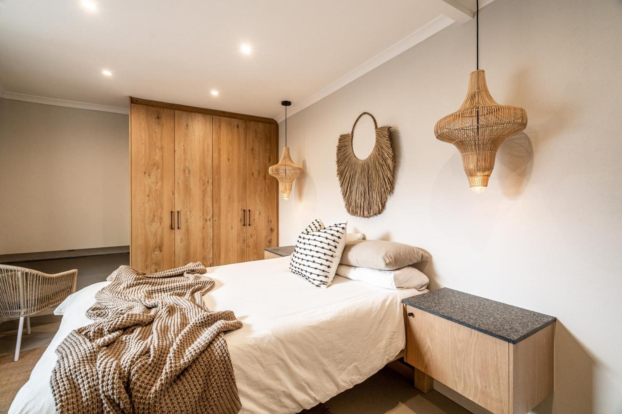 View16 Apartment Cape Town Exterior photo