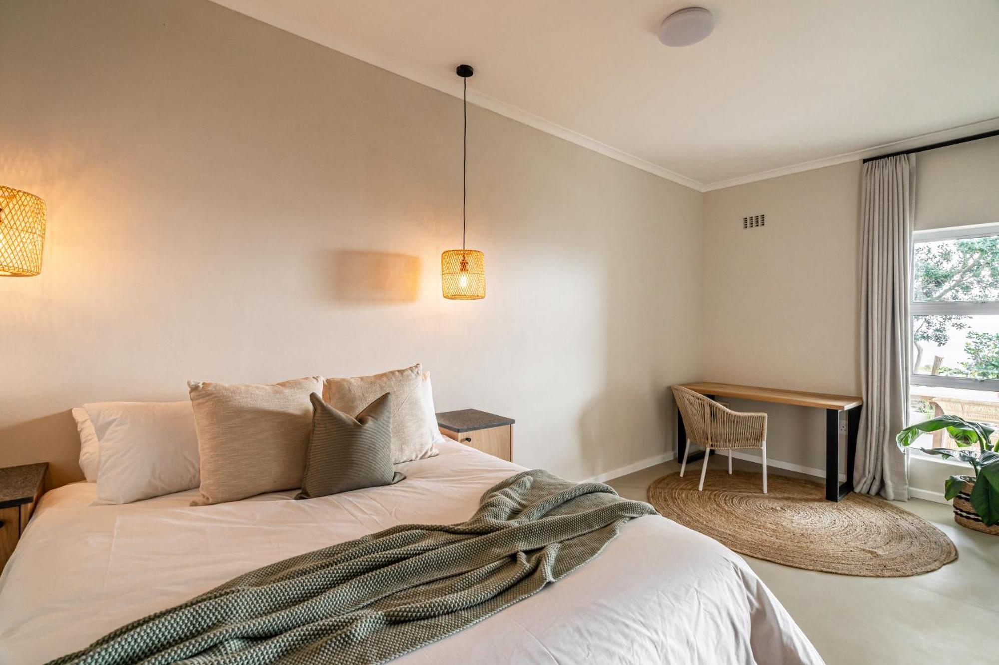 View16 Apartment Cape Town Exterior photo