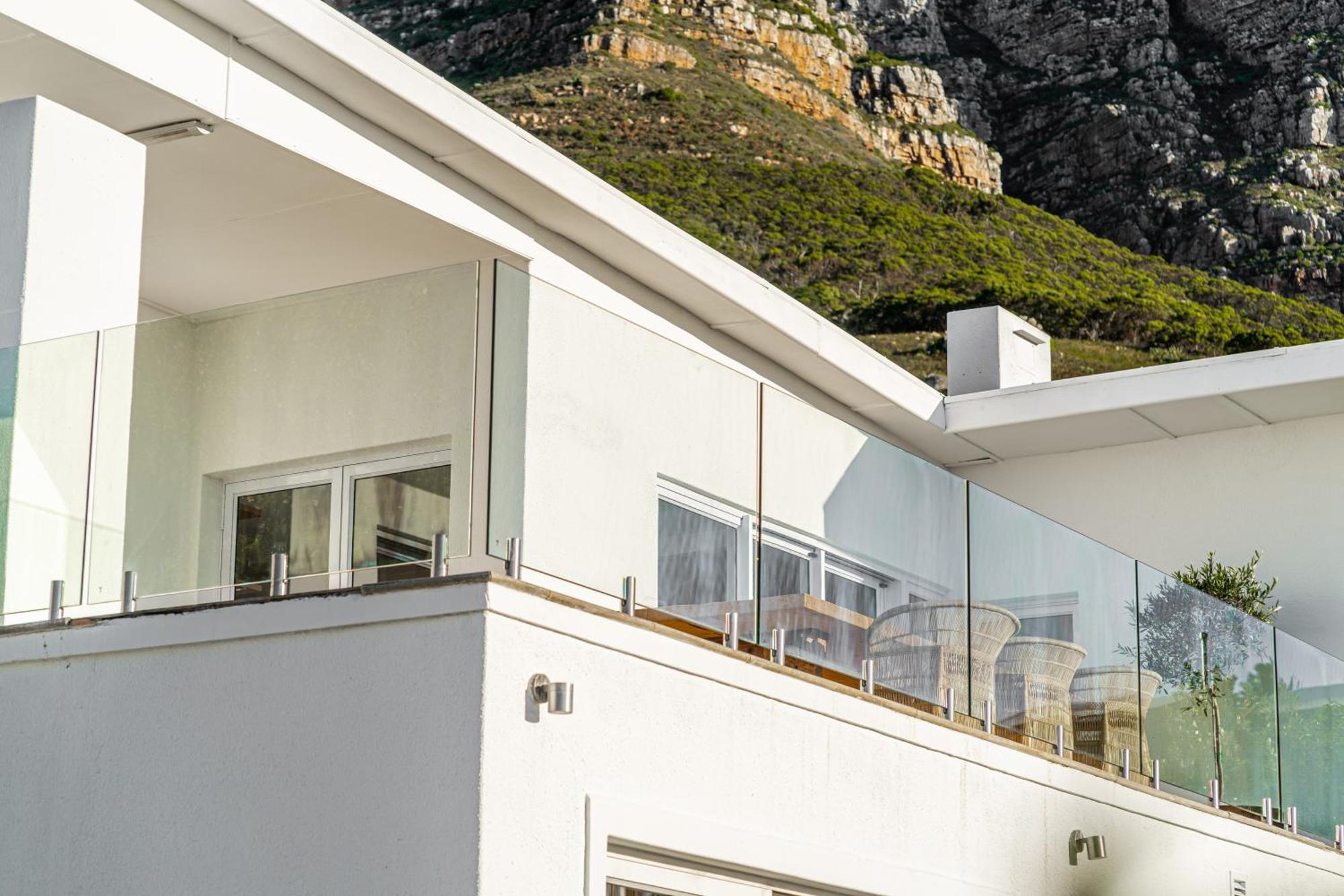 View16 Apartment Cape Town Exterior photo