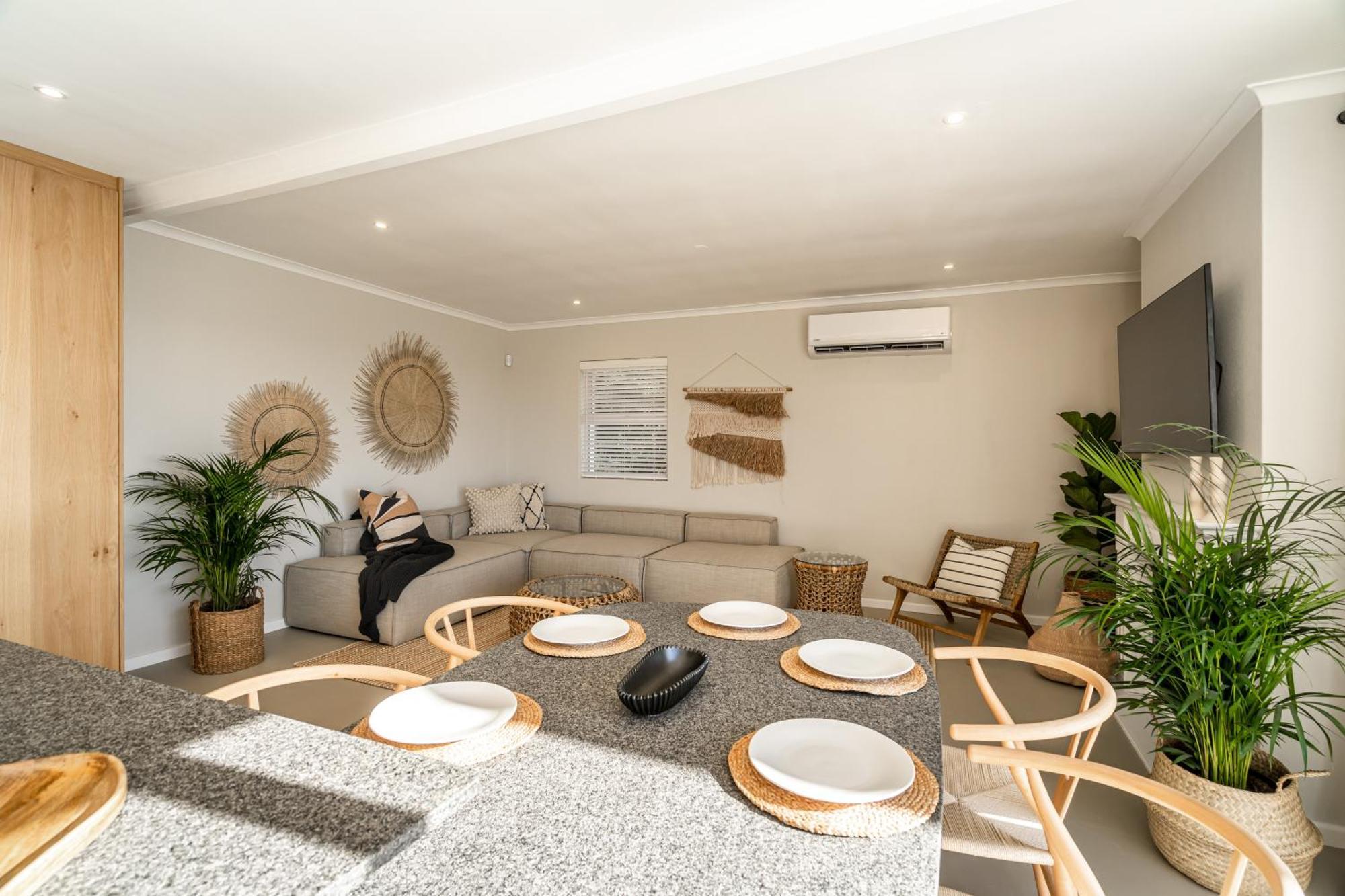 View16 Apartment Cape Town Exterior photo