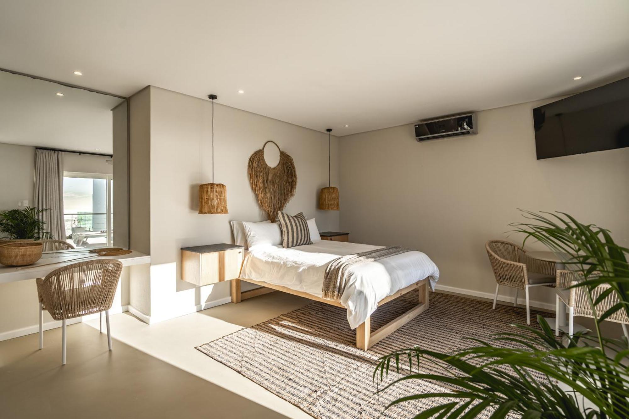 View16 Apartment Cape Town Exterior photo