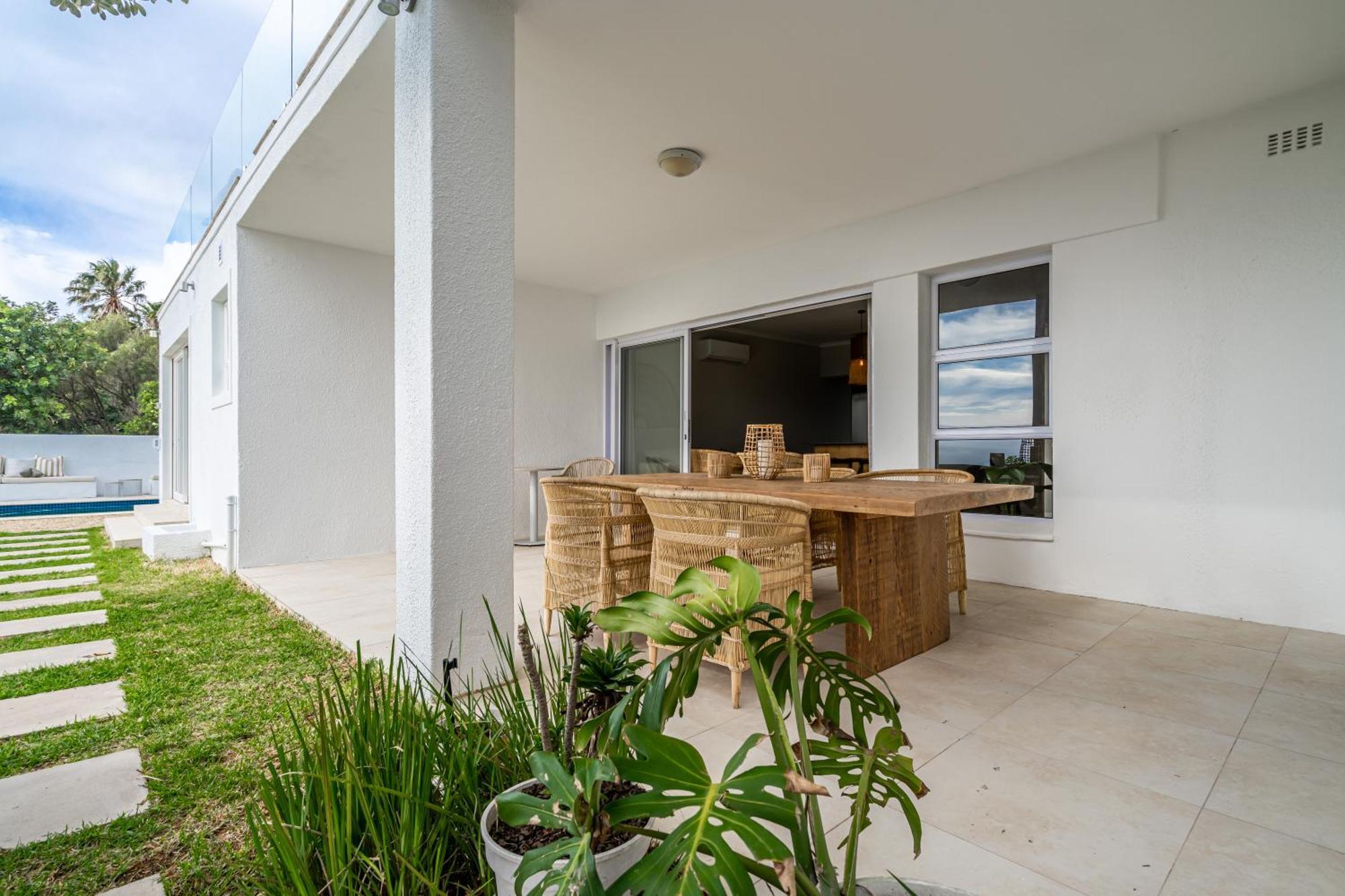 View16 Apartment Cape Town Exterior photo