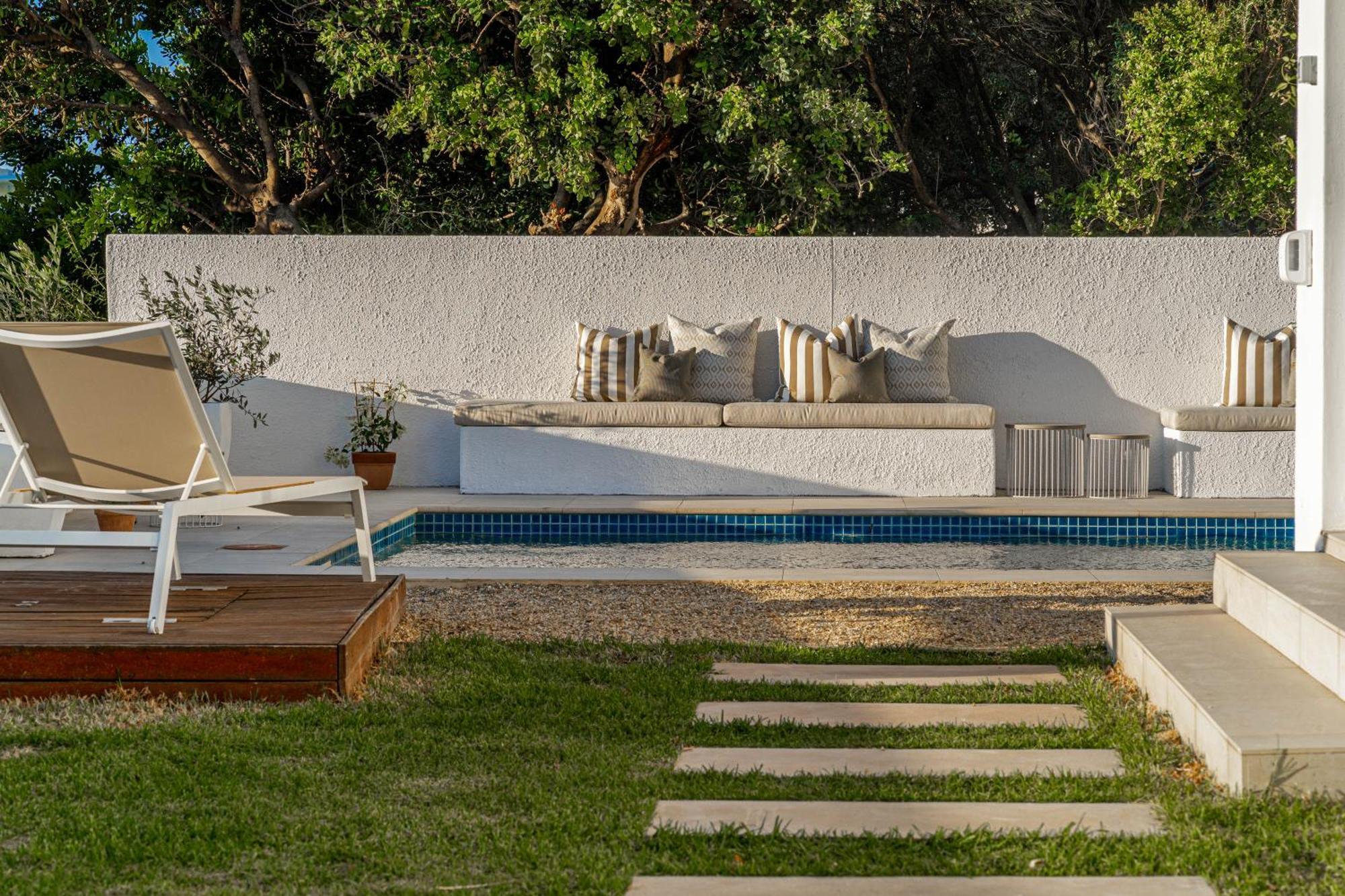 View16 Apartment Cape Town Exterior photo